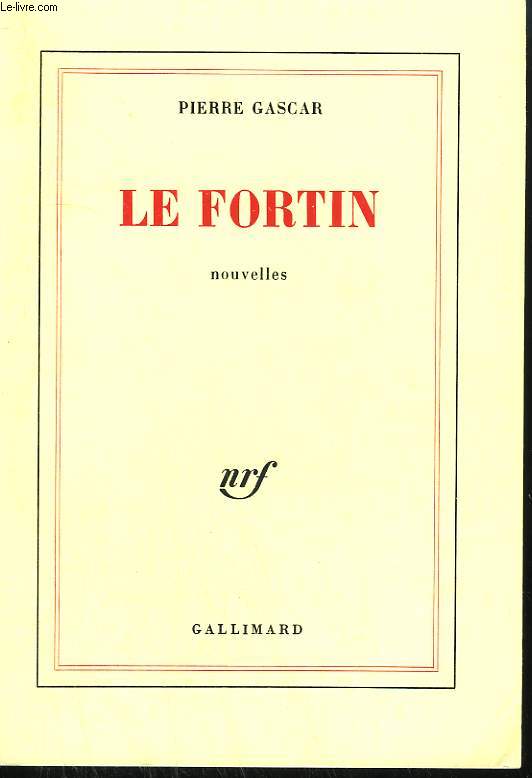LE FORTIN.
