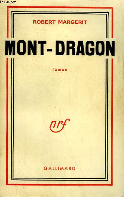 MONT-DRAGON.