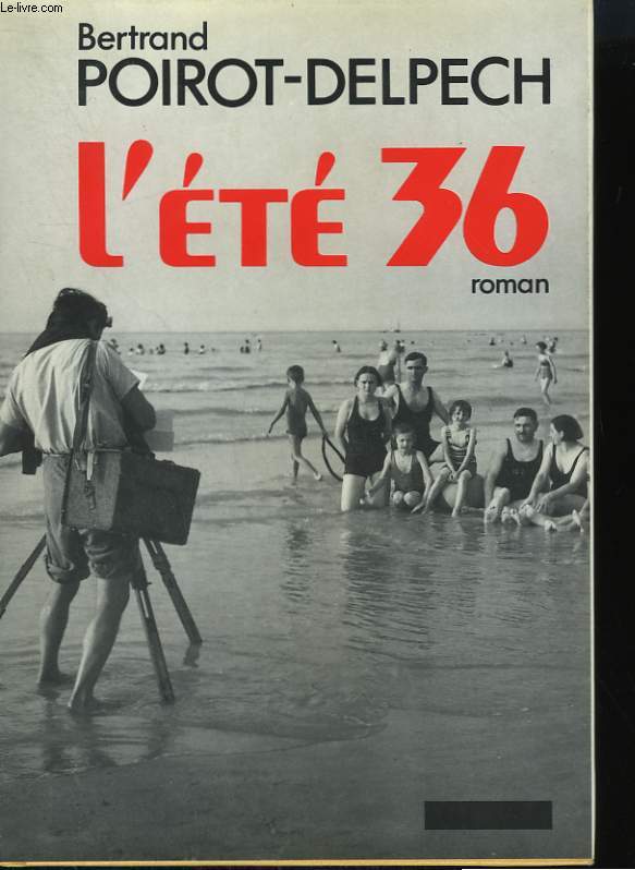 L'ETE 36.