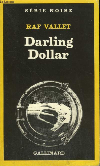 COLLECTION : SERIE NOIRE N 1879 DARLING DOLLAR