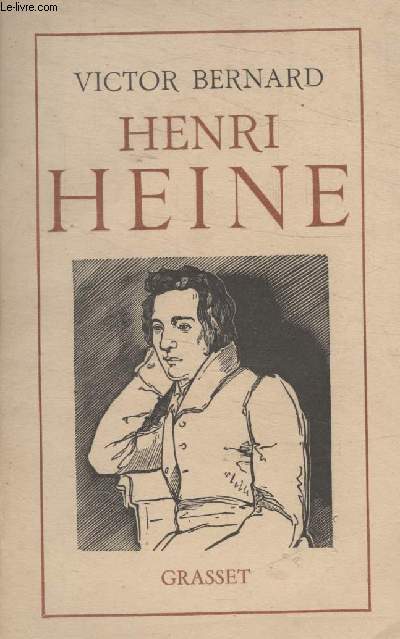 HENRI HEINE.
