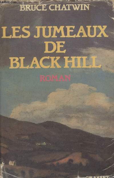 LES JUMEAUX DE BLACK HILL.
