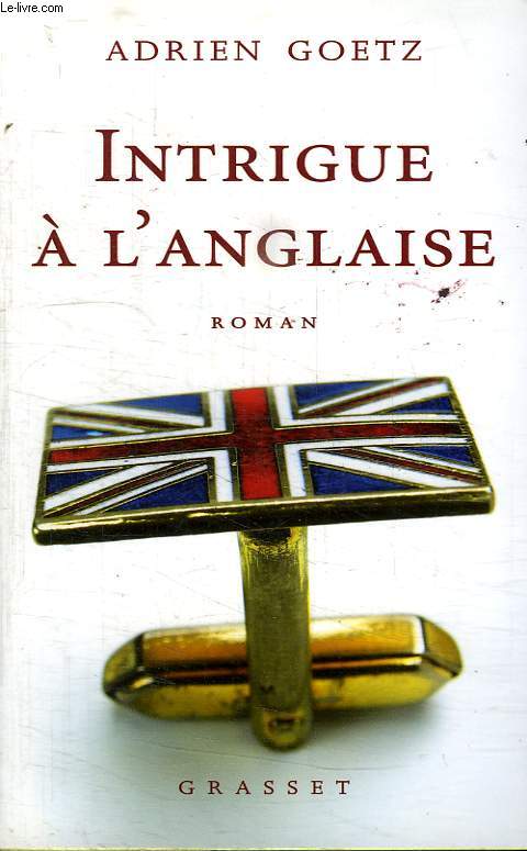 INTRIGUE A L ANGLAISE.