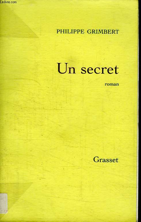 UN SECRET.