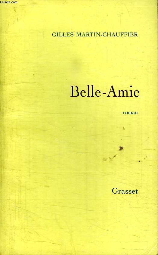 BELLE- AMIE.