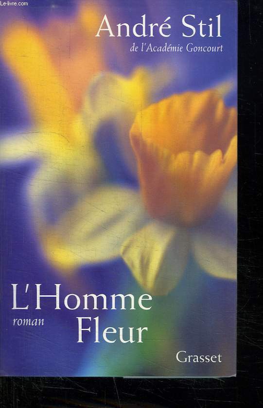 L HOMME FLEUR.
