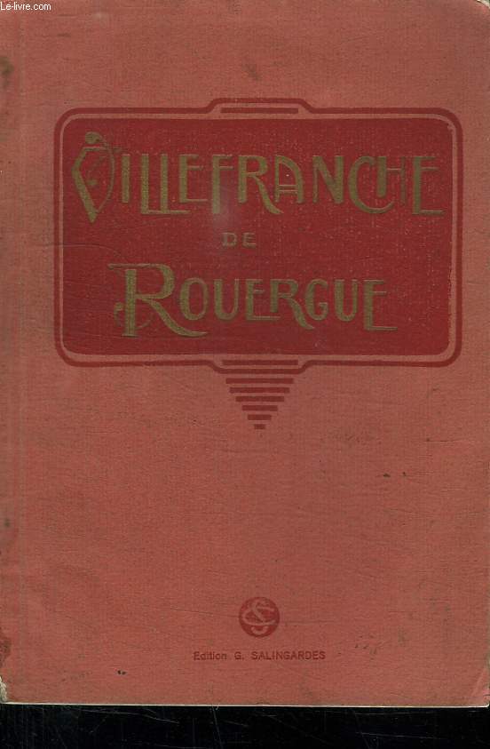 VILLEFRANCE DE ROUERGUE.