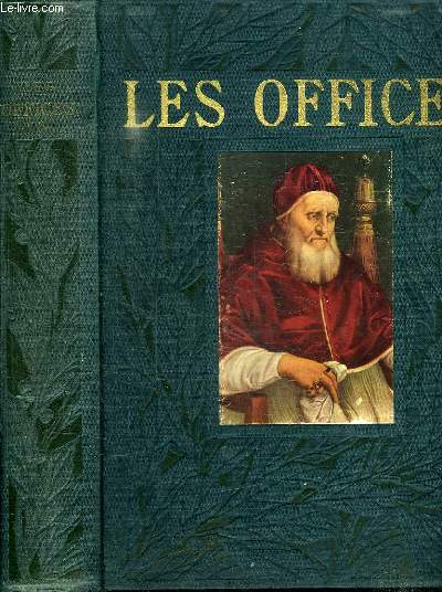 LES OFFICES TOME 2.