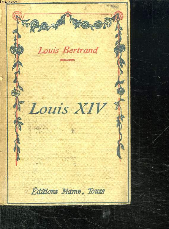 LOUIS XIV. N 180. EDITION SPECIALE.