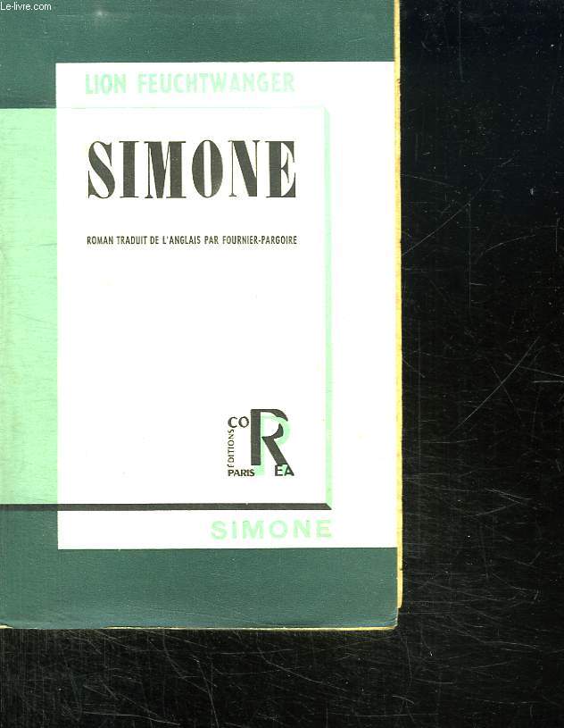 SIMONE.