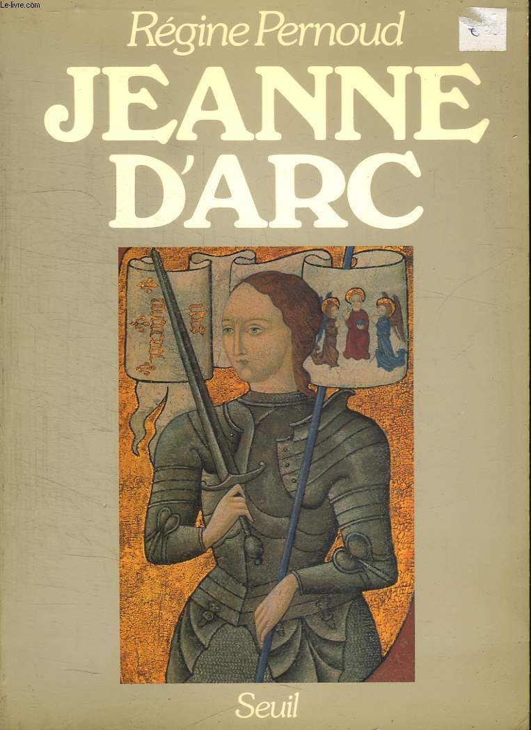 JEANNE D ARC.