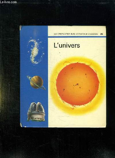 L UNIVERS.