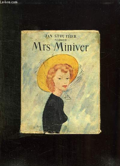 MRS MINIVER.