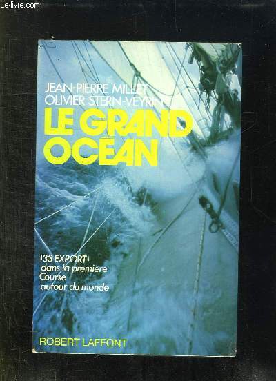 LE GRAND OCEAN.