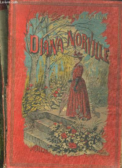 DIANA NORVILLE.