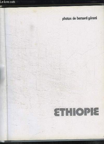 ETHIOPIE.
