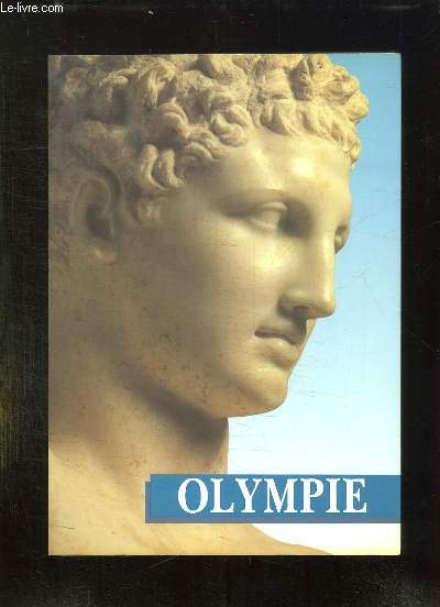 OLYMPIE GUIDE COMPLET.
