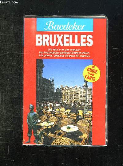 BRUXELLES.