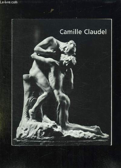 CLAUDEL CAMILLE. A LA MEMOIRE DE JACQUES CASSAR.