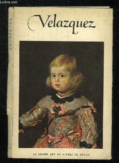 DIEGO VELAZQUEZ 1599 - 1660.