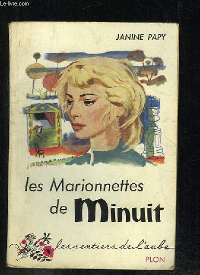LES MARIONNETTES DE MINUIT.