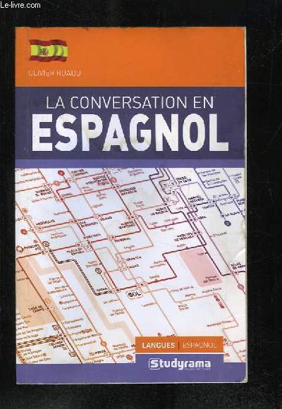 LA CONVERSATION EN ESPAGNOL.