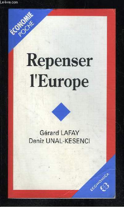 REPENSER L EUROPE.