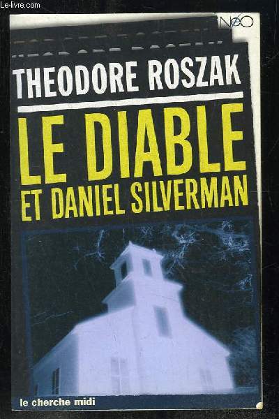 LE DIABLE ET DANIEL SILVERMAN.