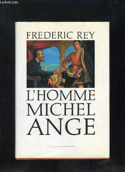 L HOMME MICHEL ANGE.