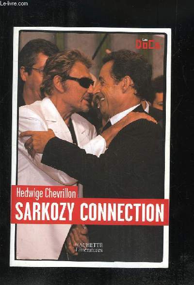 SARKOZY CONNECTION.