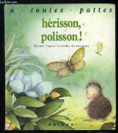 HERISSON POLISSON.
