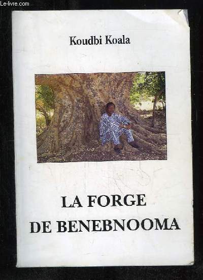 LA FORGE DE BENEBNOOMA. UNE ECOLE AFRICAINE.