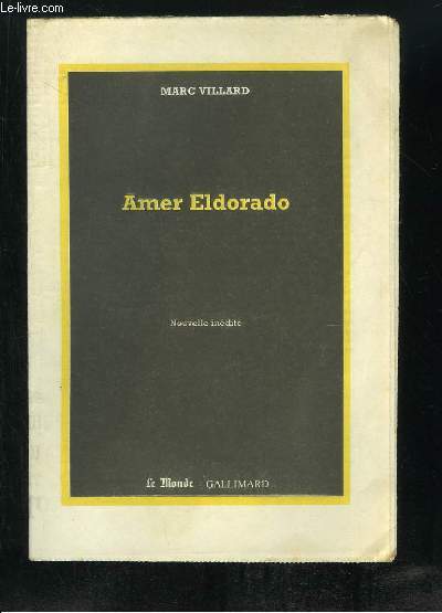 AMER ELDORADO.