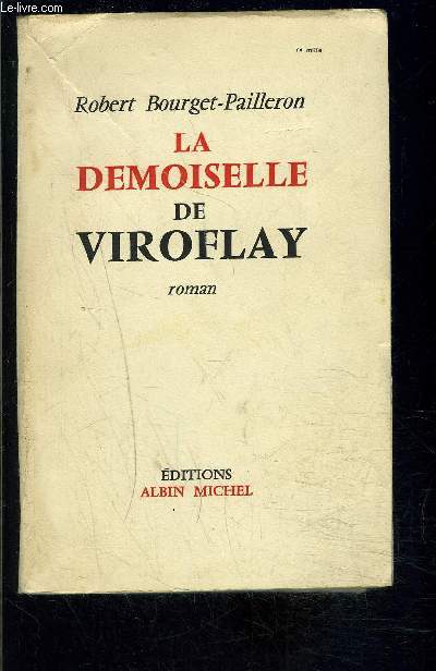 LA DEMOISELLE DE VIROFLAY