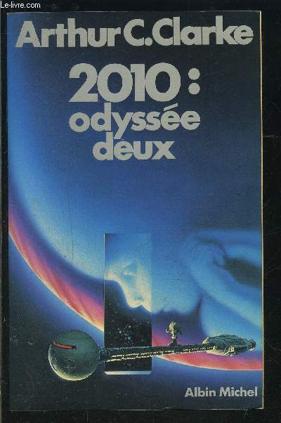 2010: ODYSEE DEUX
