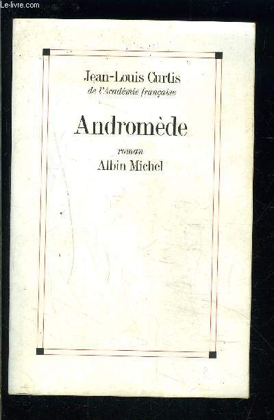 ANDROMEDE