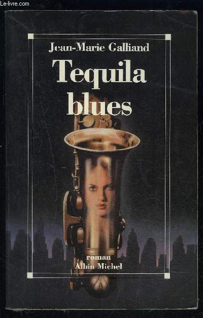 TEQUILA BLUES