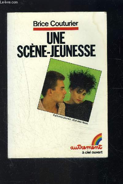 UNE SCENE JEUNESSE