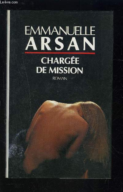 CHARGEE DE MISSION