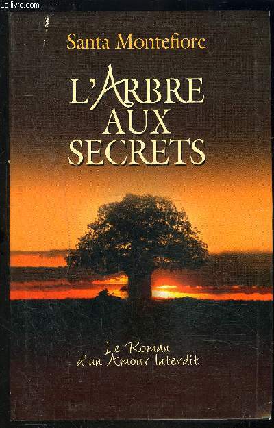 L ARBRE AUX SECRETS