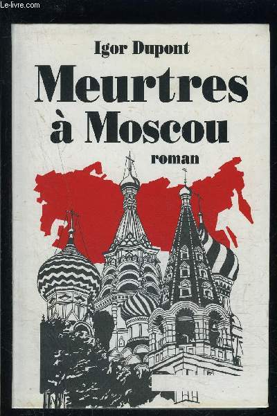 MEURTRES A MOSCOU