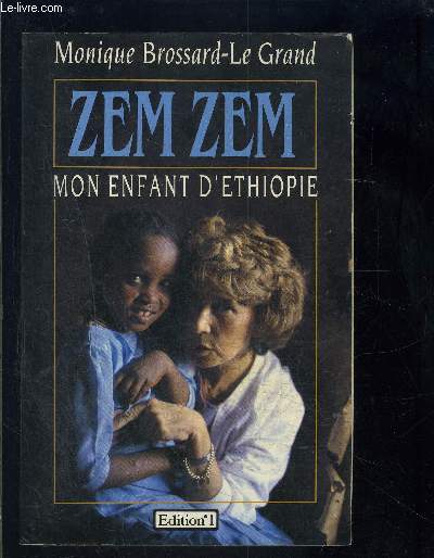 ZEM ZEM- MON ENFANT D ETHIOPIE