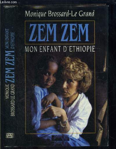 ZEM ZEM- MON ENFANT D ETHIOPIE