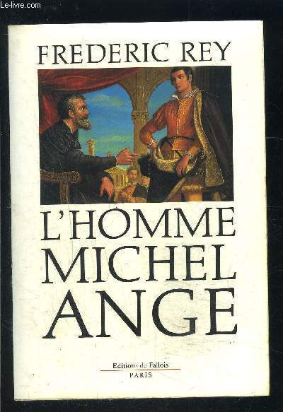 L HOMME MICHEL ANGE