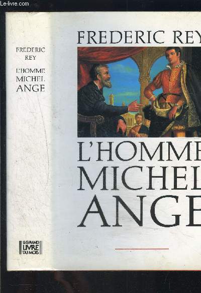 L HOMME MICHEL ANGE
