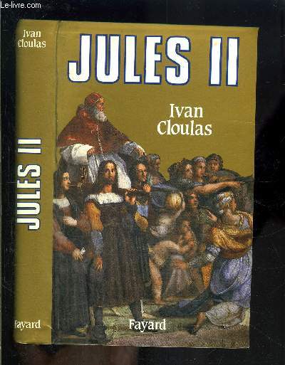 JULES II