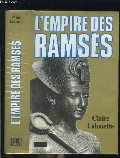 L EMPIRE DES RAMSES