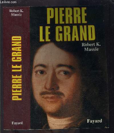 PIERRE LE GRAND