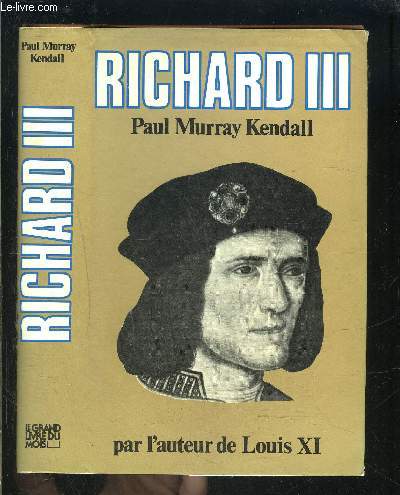 RICHARD III