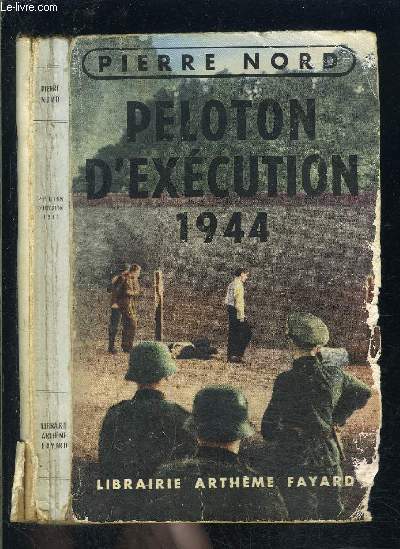 PELOTON D EXECUTION 1944